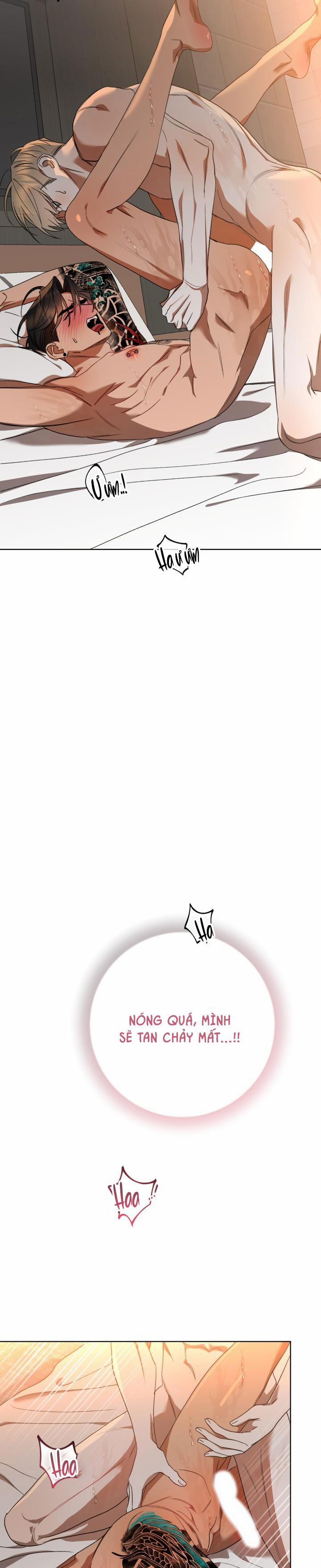 Bl Ngắn Loạn Luân - Gia Đình 1.5 trang 15