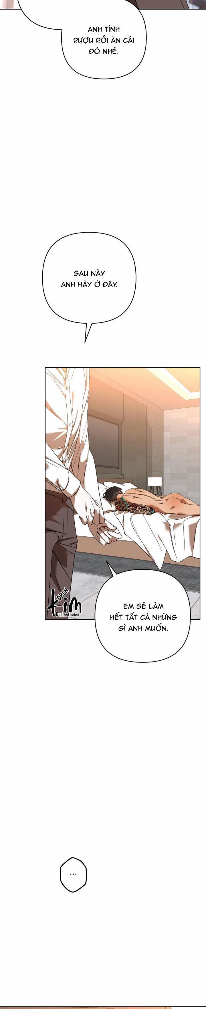 Bl Ngắn Loạn Luân - Gia Đình 1.5 trang 19