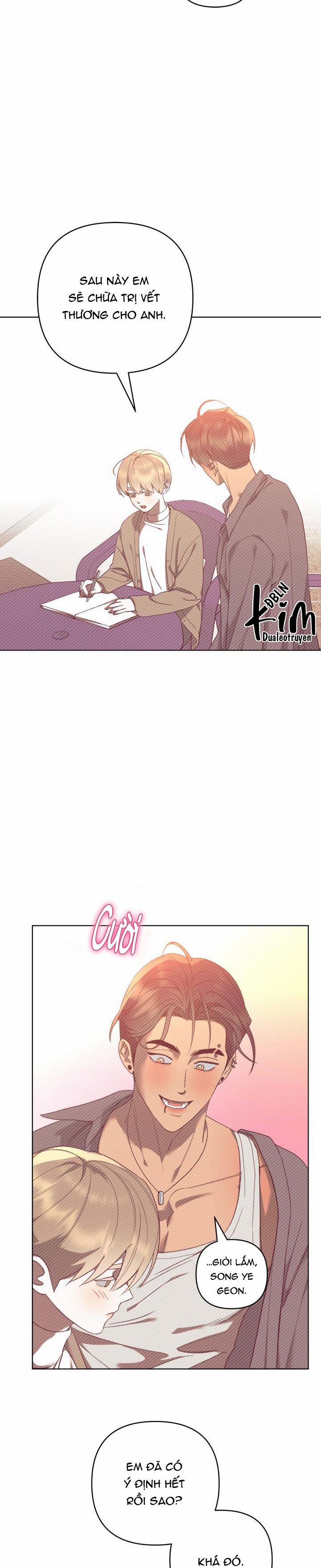 Bl Ngắn Loạn Luân - Gia Đình 1.5 trang 2