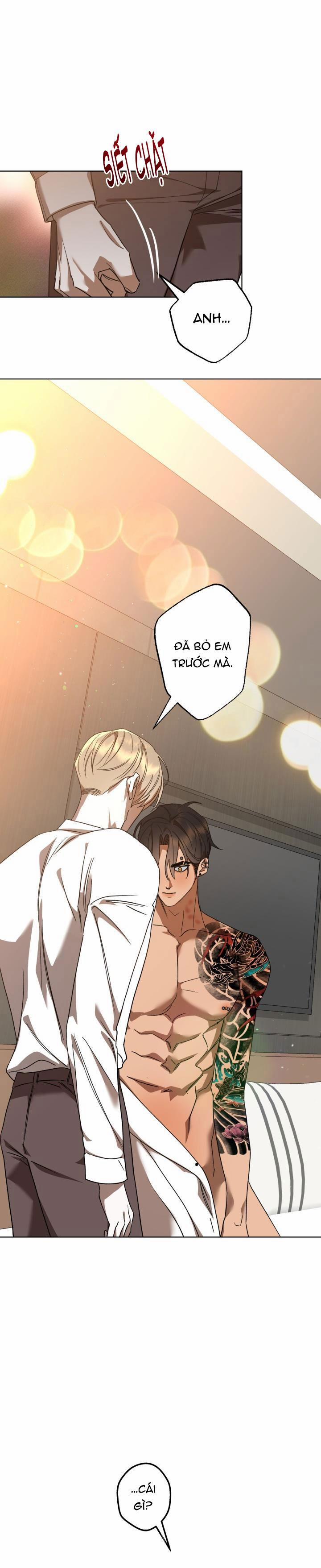 Bl Ngắn Loạn Luân - Gia Đình 1.5 trang 25