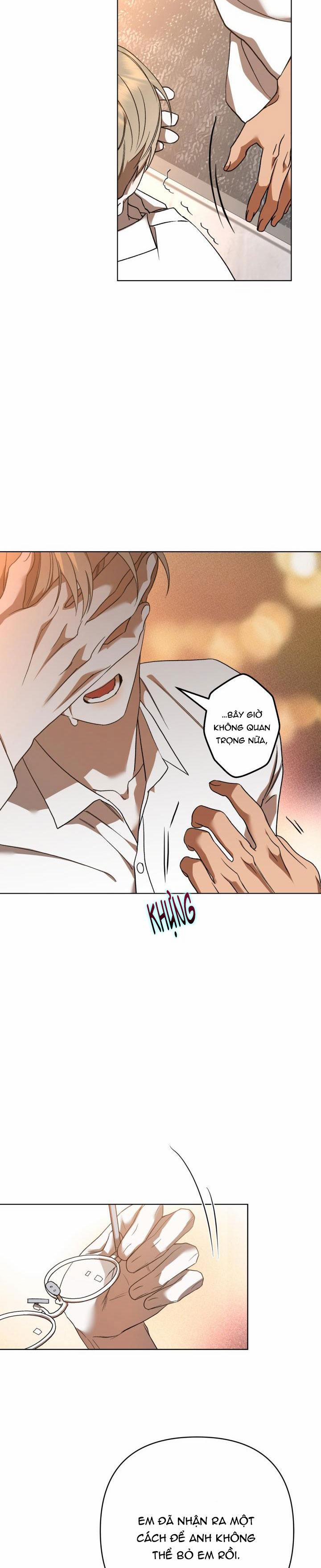 Bl Ngắn Loạn Luân - Gia Đình 1.5 trang 28