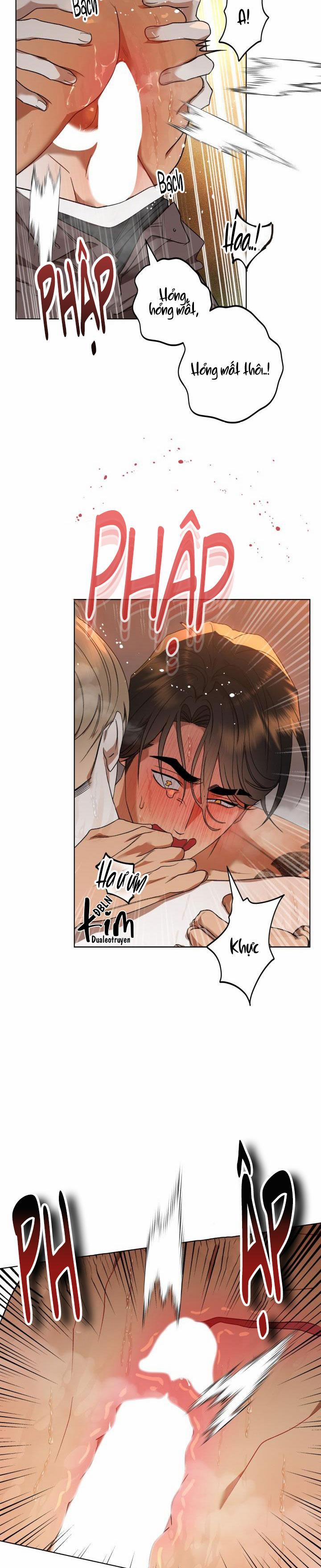 Bl Ngắn Loạn Luân - Gia Đình 1.5 trang 6