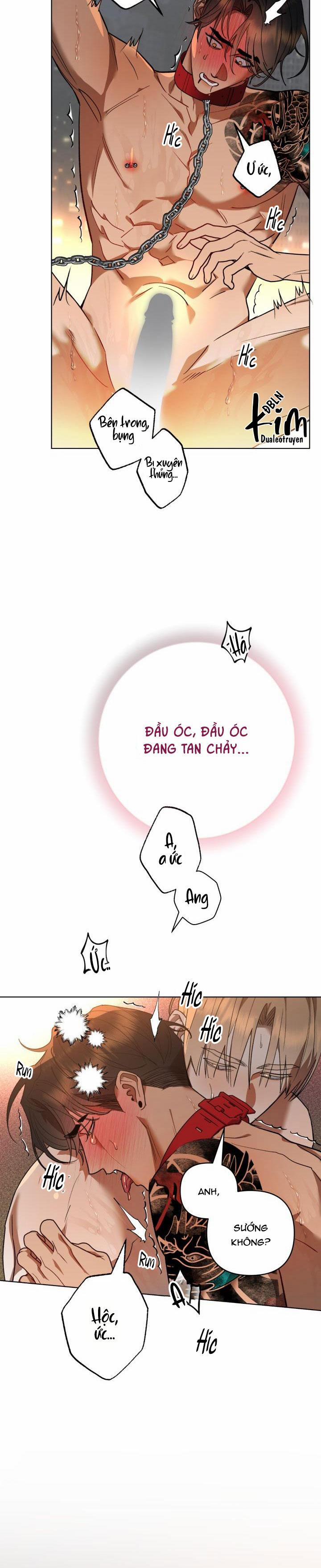 Bl Ngắn Loạn Luân - Gia Đình 1.5 trang 9