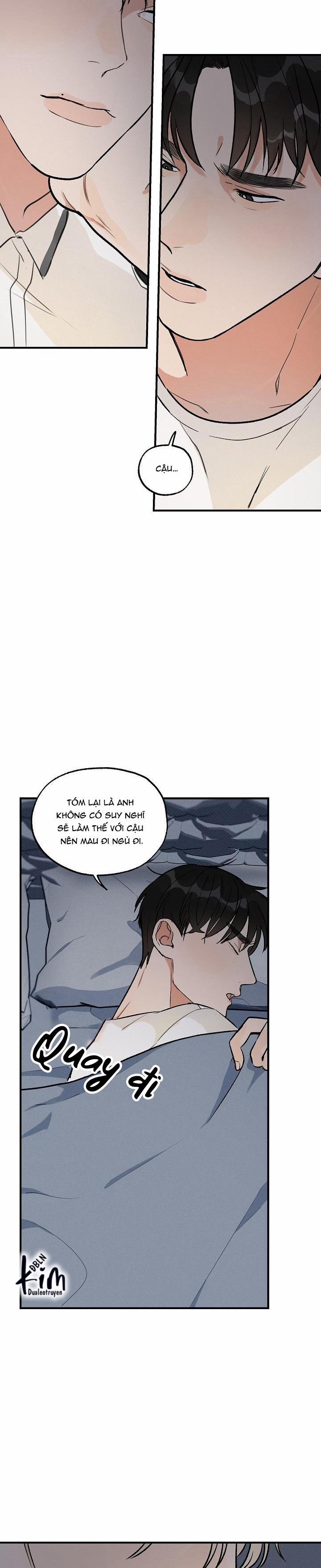 Bl Ngắn Loạn Luân - Gia Đình 2.1 TRÁI LỰU 1 trang 16