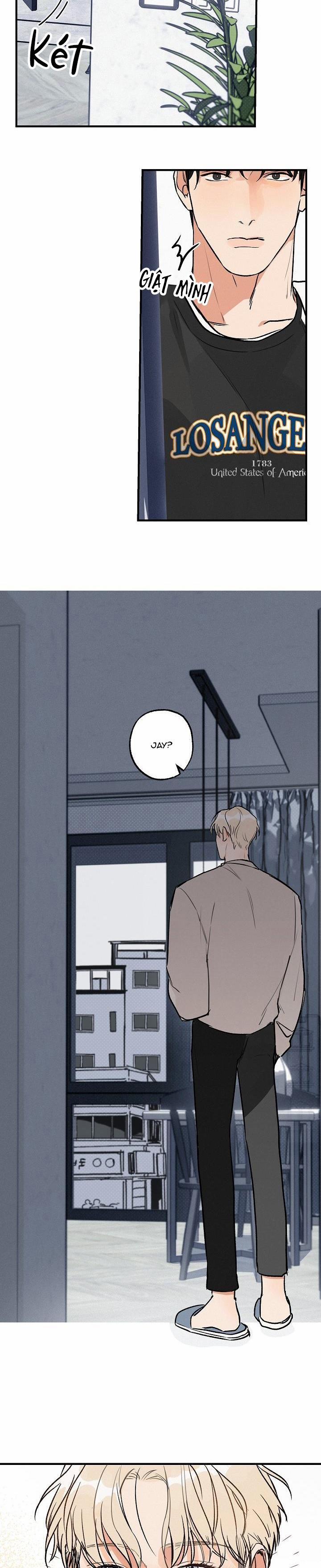 Bl Ngắn Loạn Luân - Gia Đình 2.1 TRÁI LỰU 1 trang 2