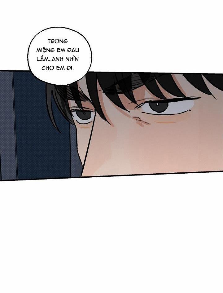 Bl Ngắn Loạn Luân - Gia Đình 2.1 TRÁI LỰU 1 trang 21