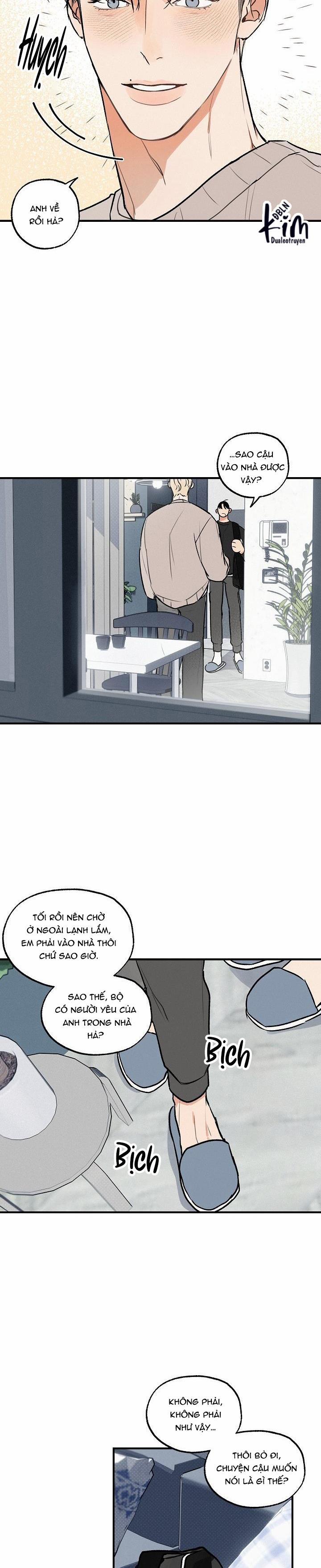 Bl Ngắn Loạn Luân - Gia Đình 2.1 TRÁI LỰU 1 trang 3