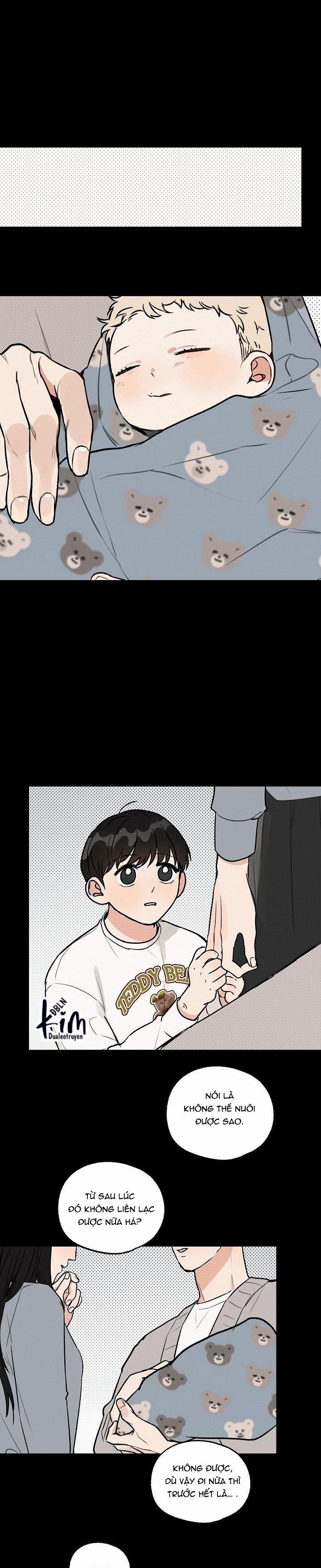 Bl Ngắn Loạn Luân - Gia Đình 2.1 TRÁI LỰU 1 trang 7