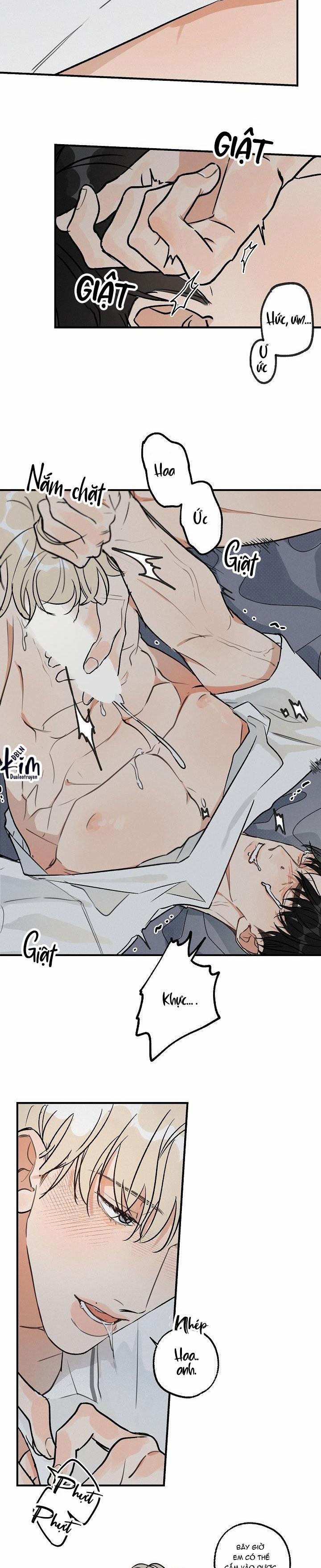 Bl Ngắn Loạn Luân - Gia Đình 2.2 TRÁI LỰU 2 trang 11