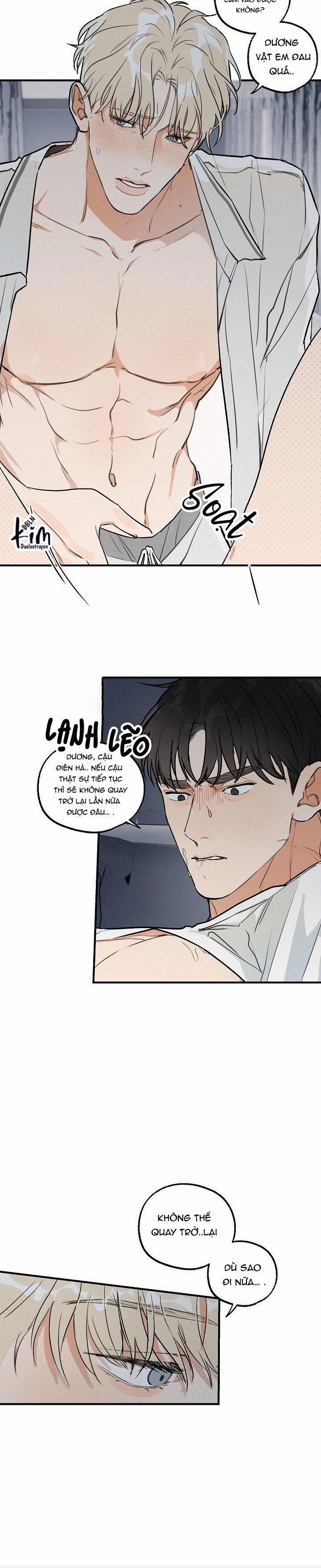 Bl Ngắn Loạn Luân - Gia Đình 2.2 TRÁI LỰU 2 trang 12