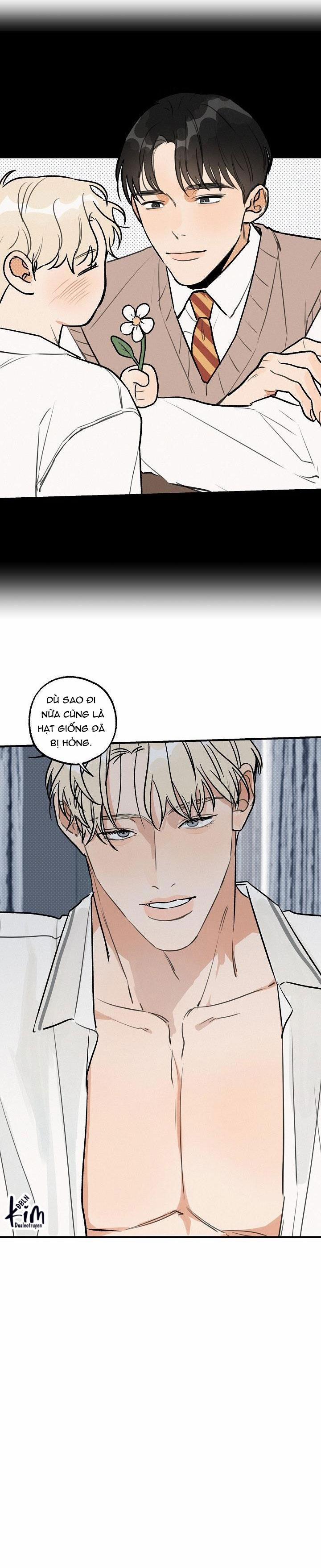 Bl Ngắn Loạn Luân - Gia Đình 2.2 TRÁI LỰU 2 trang 13