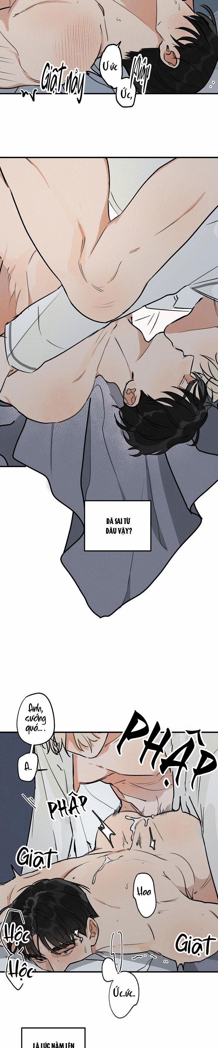 Bl Ngắn Loạn Luân - Gia Đình 2.2 TRÁI LỰU 2 trang 17