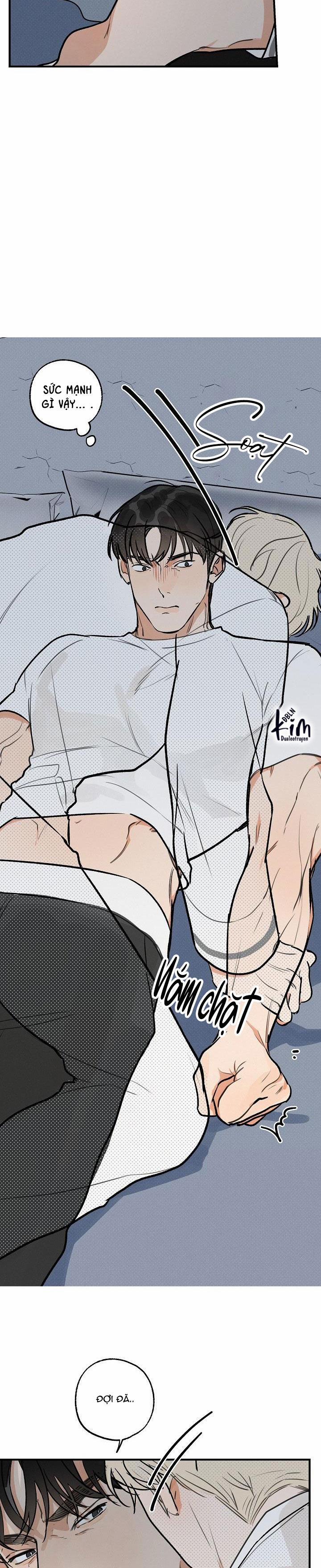 Bl Ngắn Loạn Luân - Gia Đình 2.2 TRÁI LỰU 2 trang 4