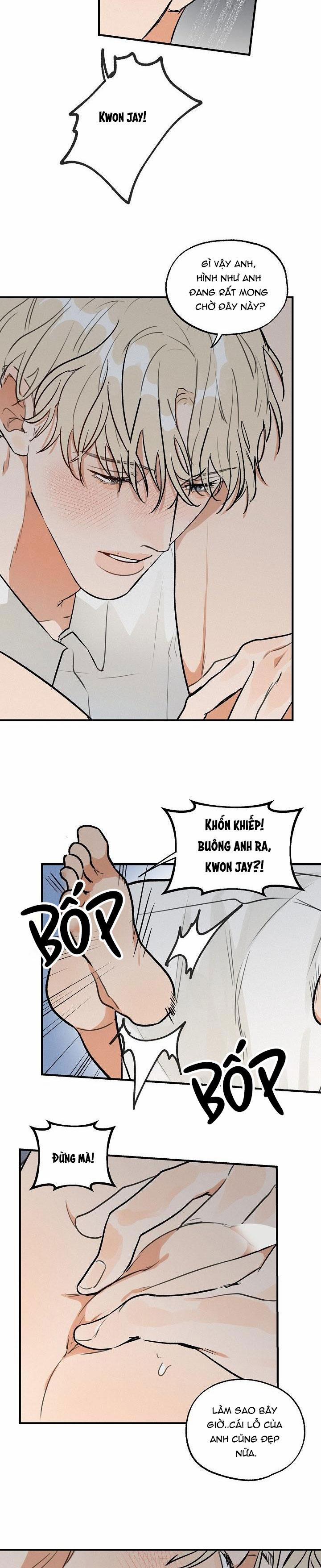 Bl Ngắn Loạn Luân - Gia Đình 2.2 TRÁI LỰU 2 trang 8