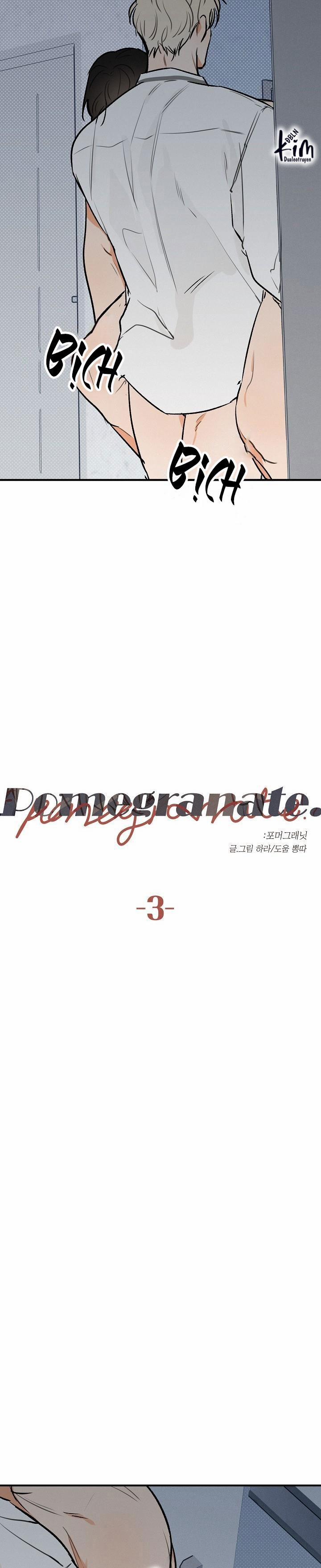 Bl Ngắn Loạn Luân - Gia Đình 2.3 trái lựu end trang 10