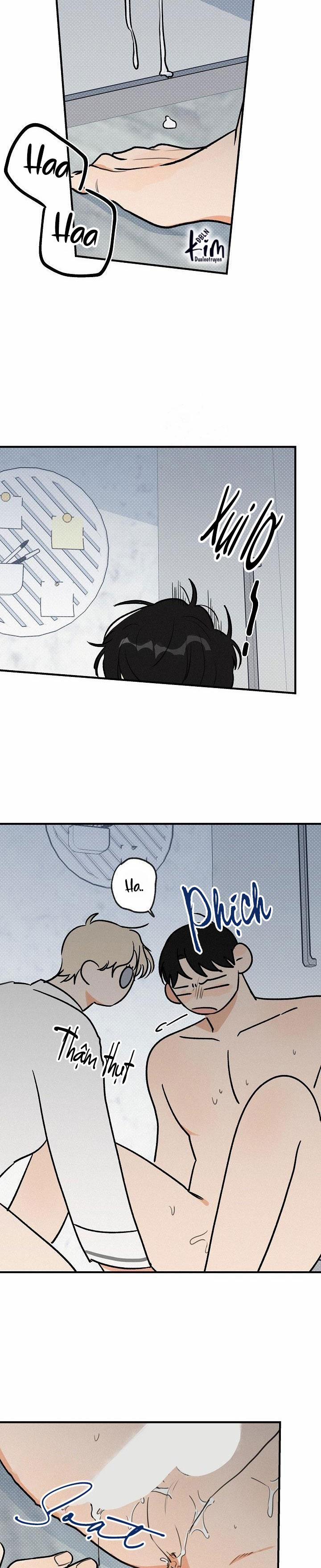 Bl Ngắn Loạn Luân - Gia Đình 2.3 trái lựu end trang 14