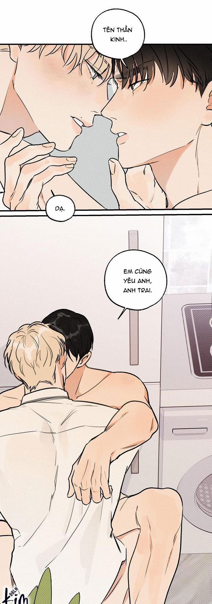 Bl Ngắn Loạn Luân - Gia Đình 2.3 trái lựu end trang 18