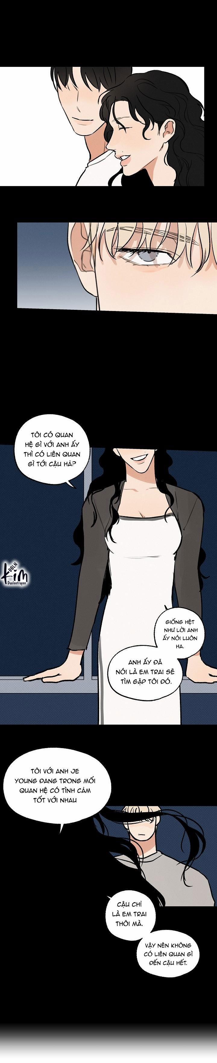 Bl Ngắn Loạn Luân - Gia Đình 2.3 trái lựu end trang 5