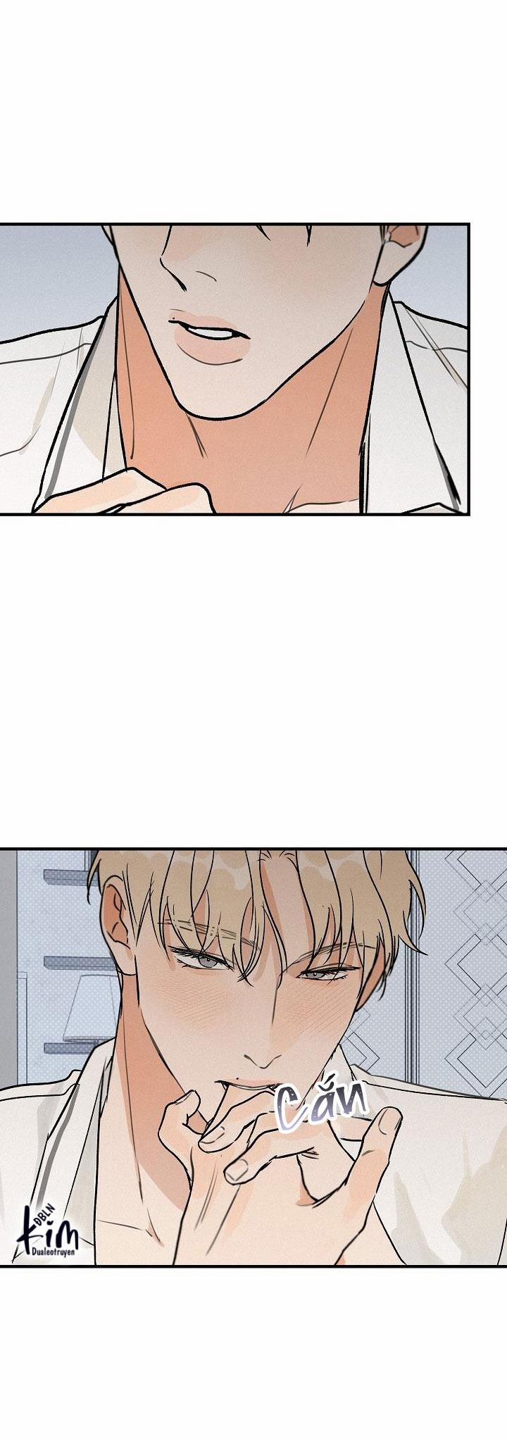 Bl Ngắn Loạn Luân - Gia Đình 2.3 trang 16