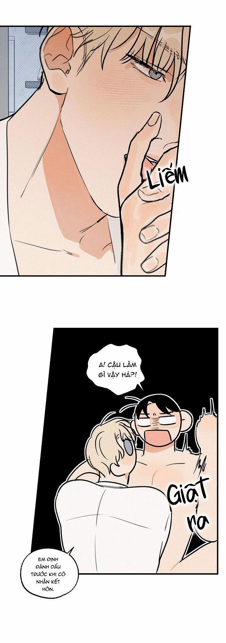 Bl Ngắn Loạn Luân - Gia Đình 2.3 trang 17