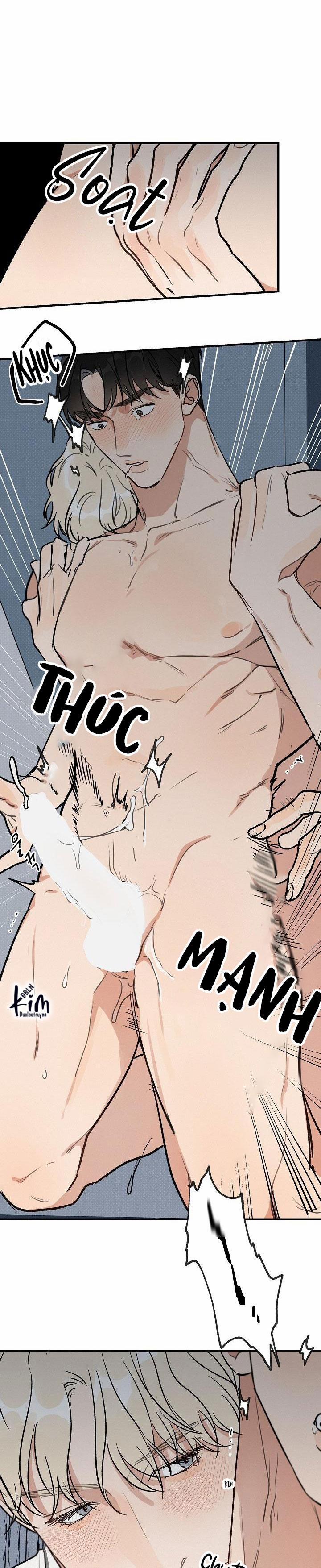 Bl Ngắn Loạn Luân - Gia Đình 2.3 trang 6