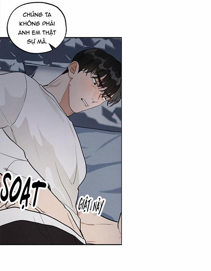 Bl Ngắn Loạn Luân - Gia Đình 2 trang 2