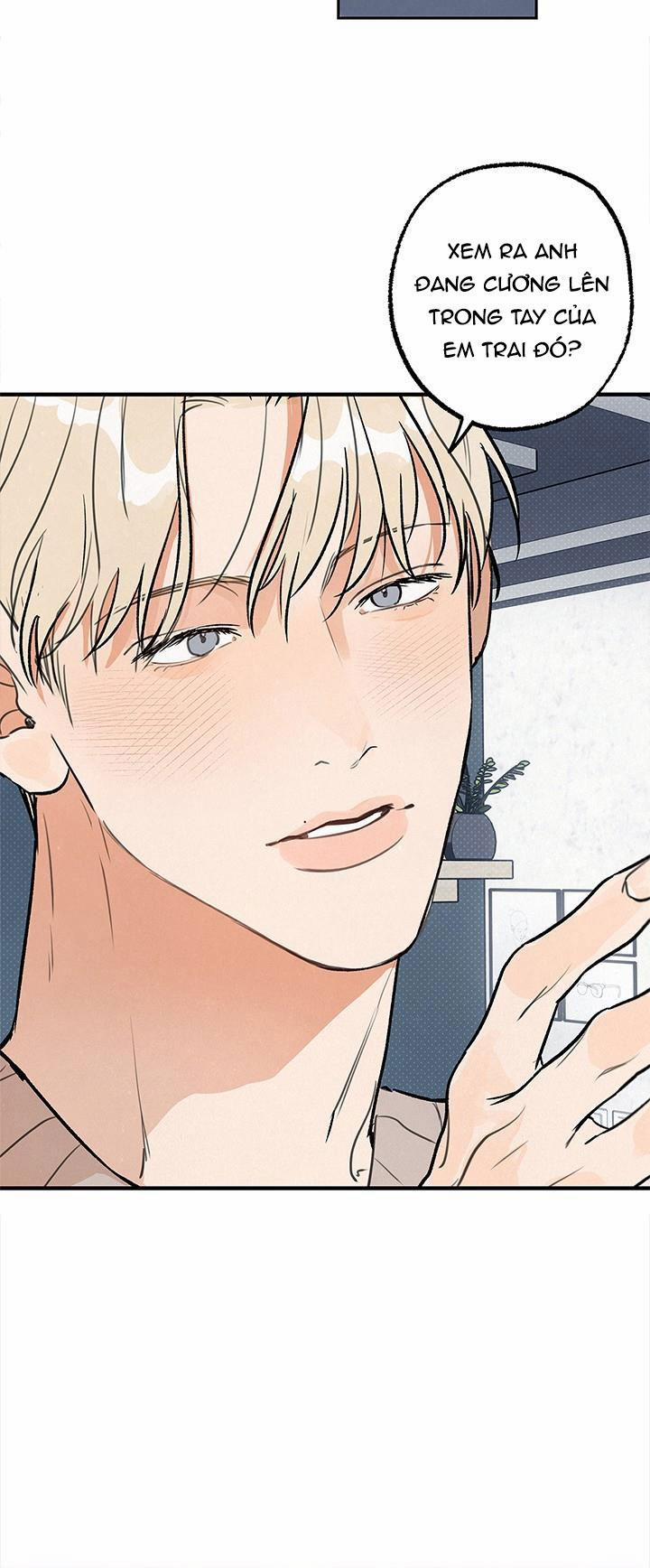 Bl Ngắn Loạn Luân - Gia Đình 2 trang 4