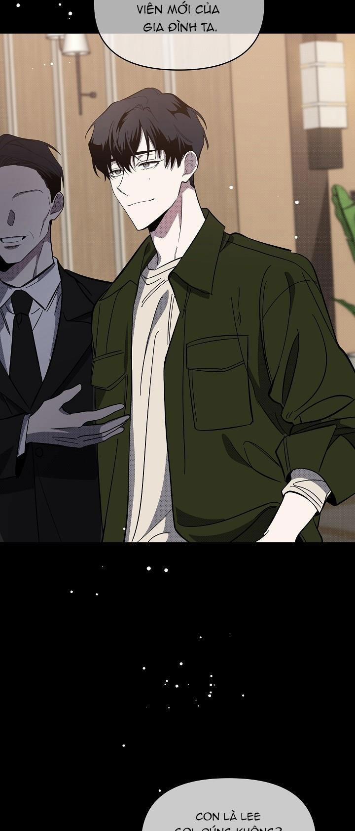 Bl Ngắn Loạn Luân - Gia Đình 3.1 MARIGOLD 1 trang 10