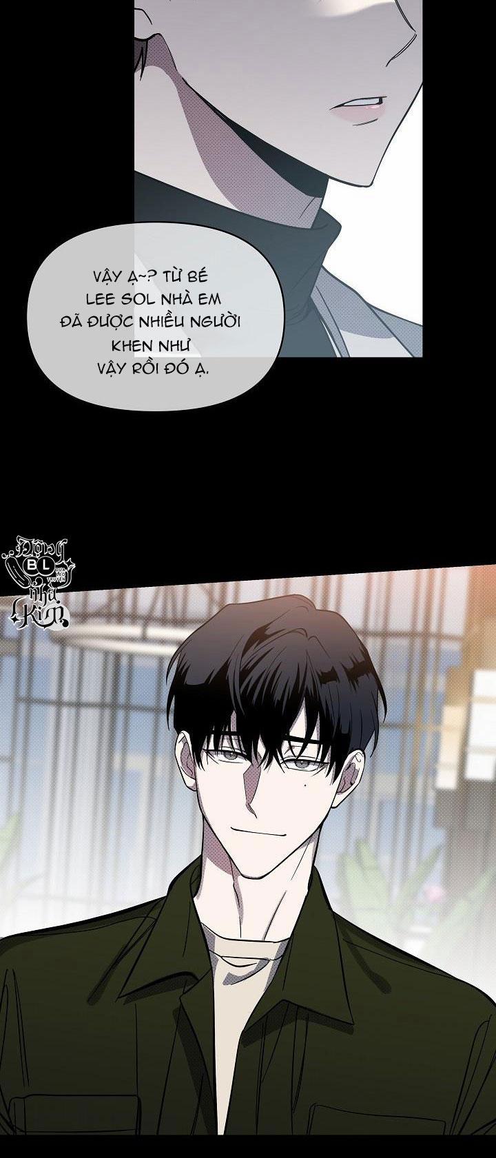 Bl Ngắn Loạn Luân - Gia Đình 3.1 MARIGOLD 1 trang 12