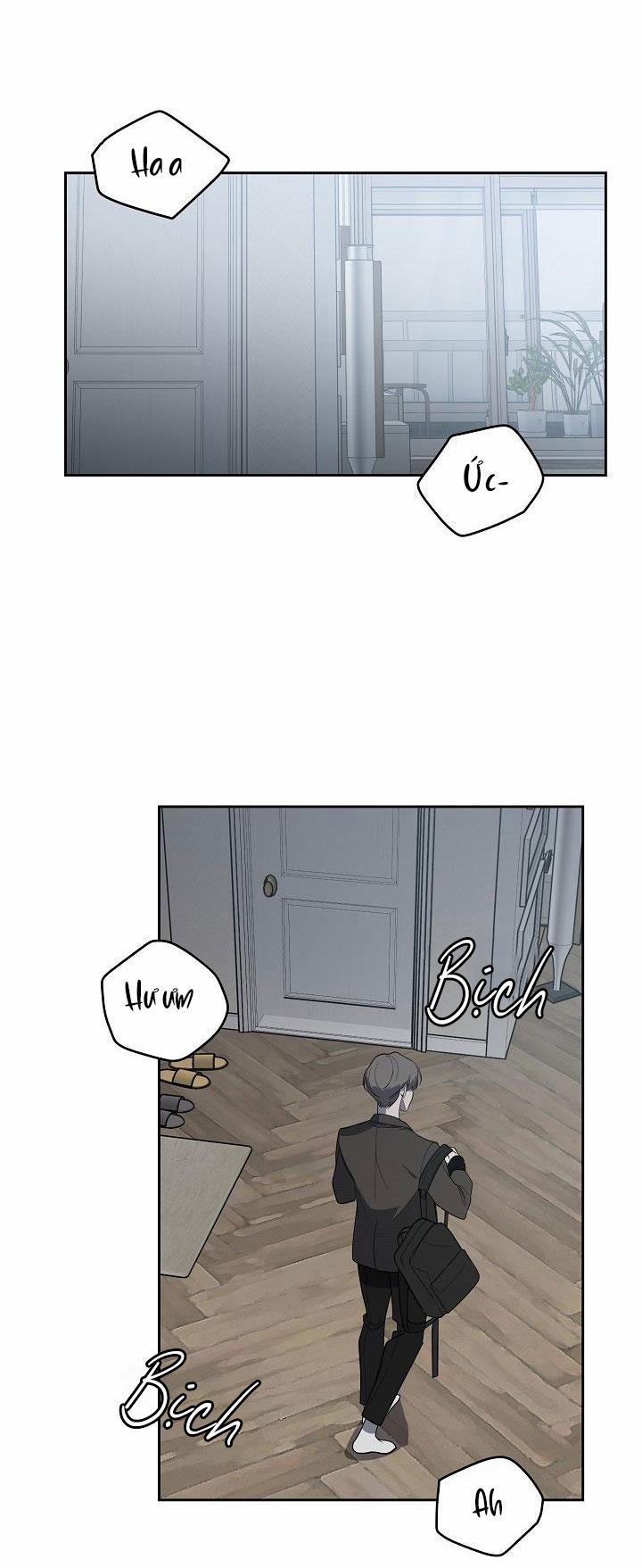 Bl Ngắn Loạn Luân - Gia Đình 3.1 MARIGOLD 1 trang 3