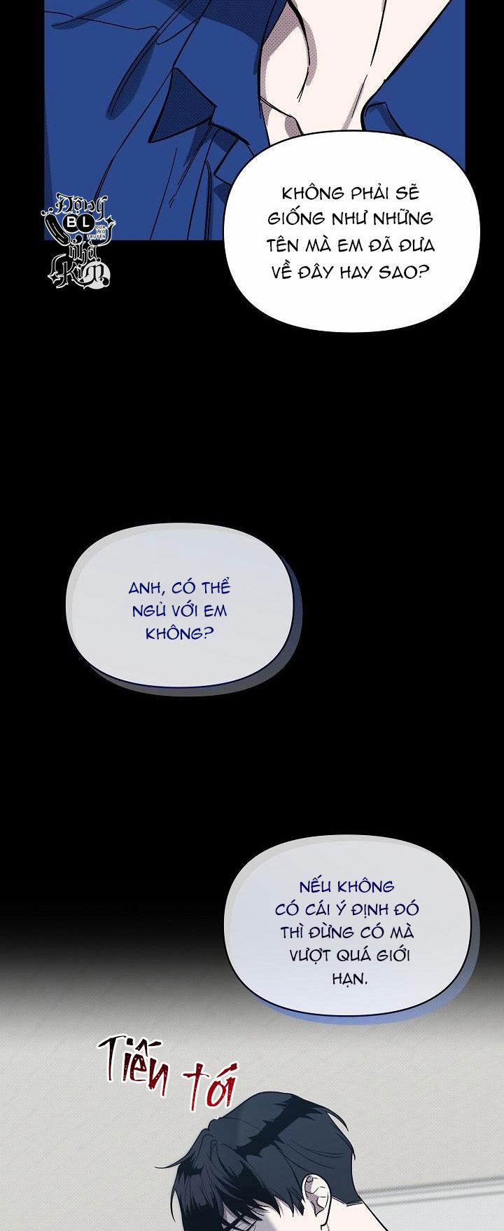 Bl Ngắn Loạn Luân - Gia Đình 3.1 MARIGOLD 1 trang 34