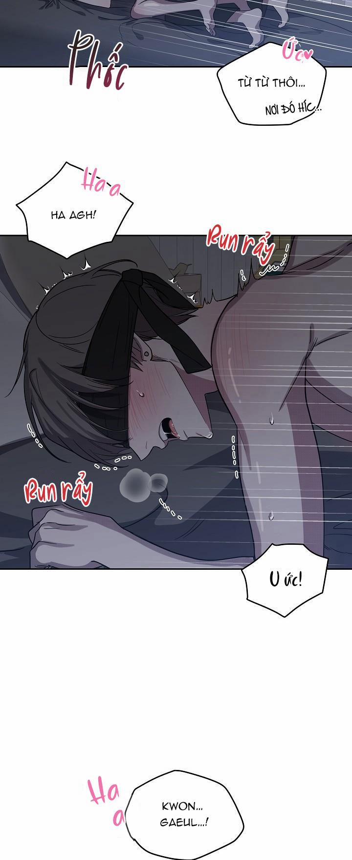 Bl Ngắn Loạn Luân - Gia Đình 3.1 MARIGOLD 1 trang 5