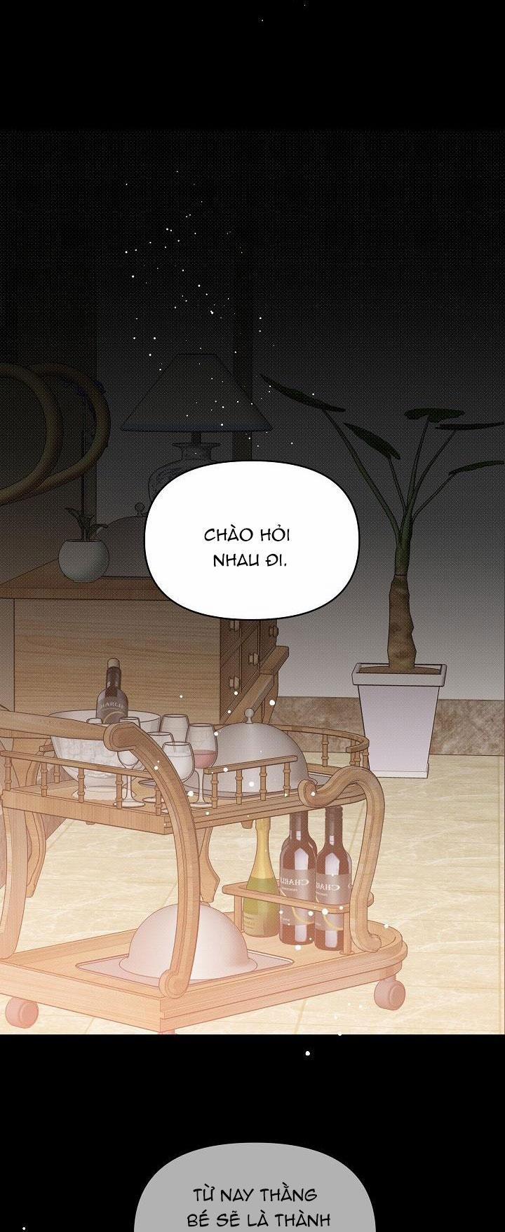 Bl Ngắn Loạn Luân - Gia Đình 3.1 MARIGOLD 1 trang 9