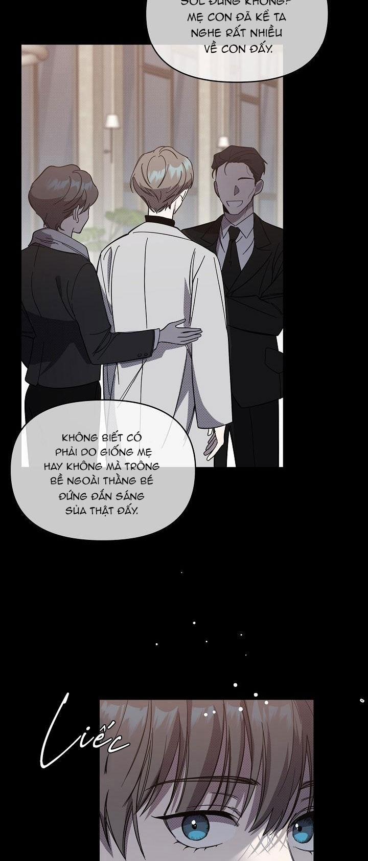 Bl Ngắn Loạn Luân - Gia Đình 3.1 trang 11