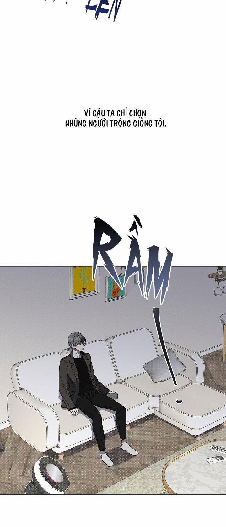 Bl Ngắn Loạn Luân - Gia Đình 3.1 trang 18