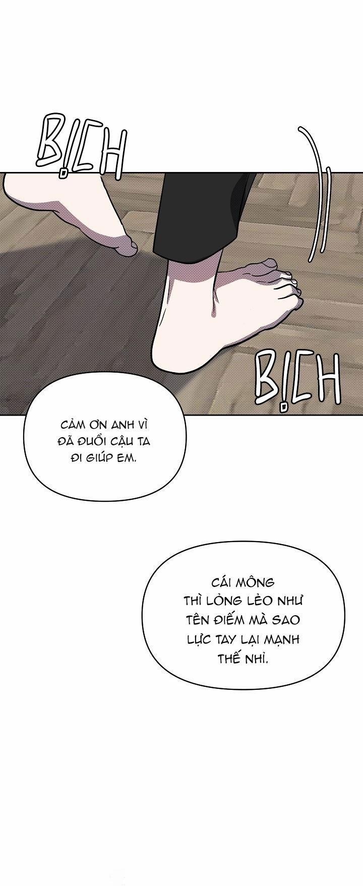 Bl Ngắn Loạn Luân - Gia Đình 3.1 trang 20