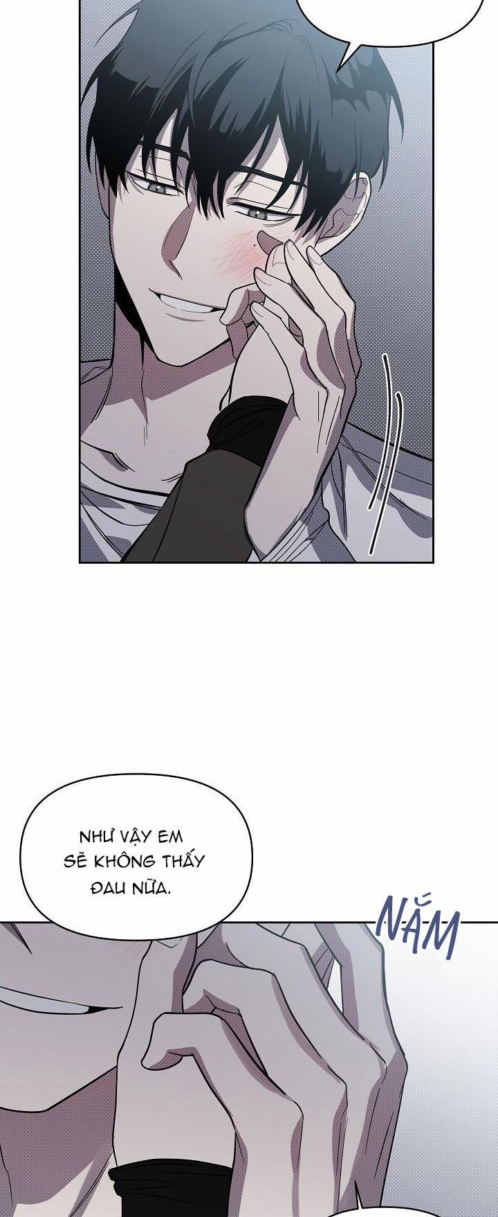 Bl Ngắn Loạn Luân - Gia Đình 3.1 trang 23