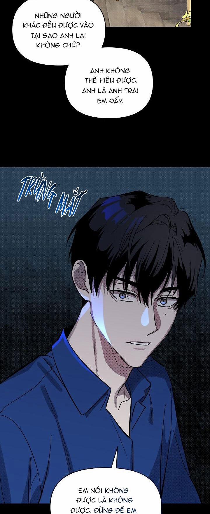 Bl Ngắn Loạn Luân - Gia Đình 3.1 trang 31