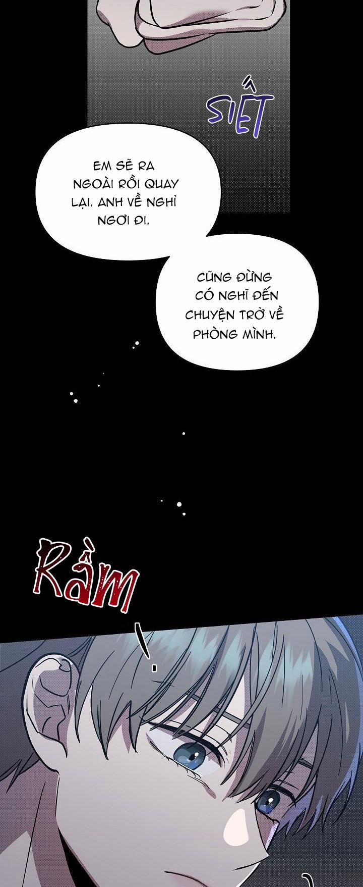 Bl Ngắn Loạn Luân - Gia Đình 3.1 trang 36