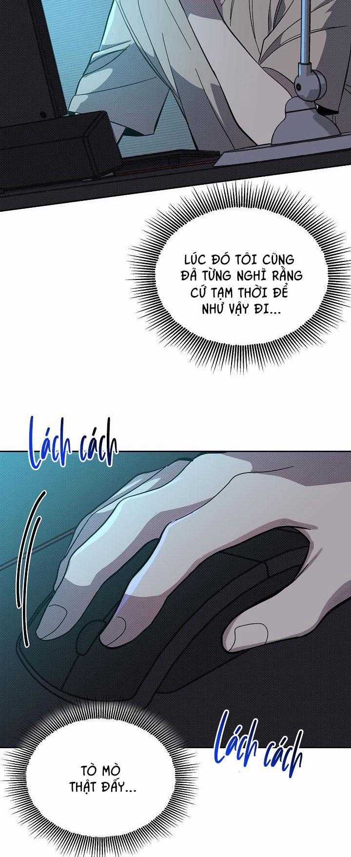 Bl Ngắn Loạn Luân - Gia Đình 3.1 trang 39