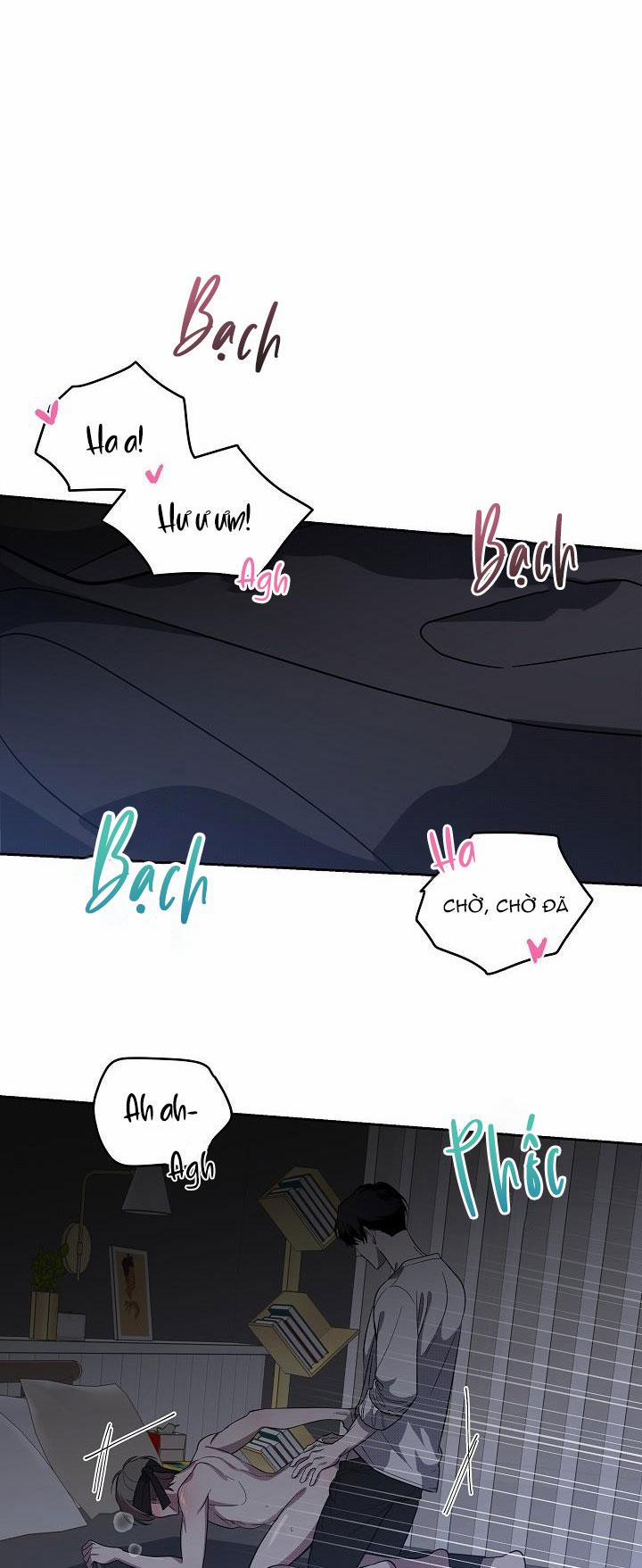 Bl Ngắn Loạn Luân - Gia Đình 3.1 trang 4