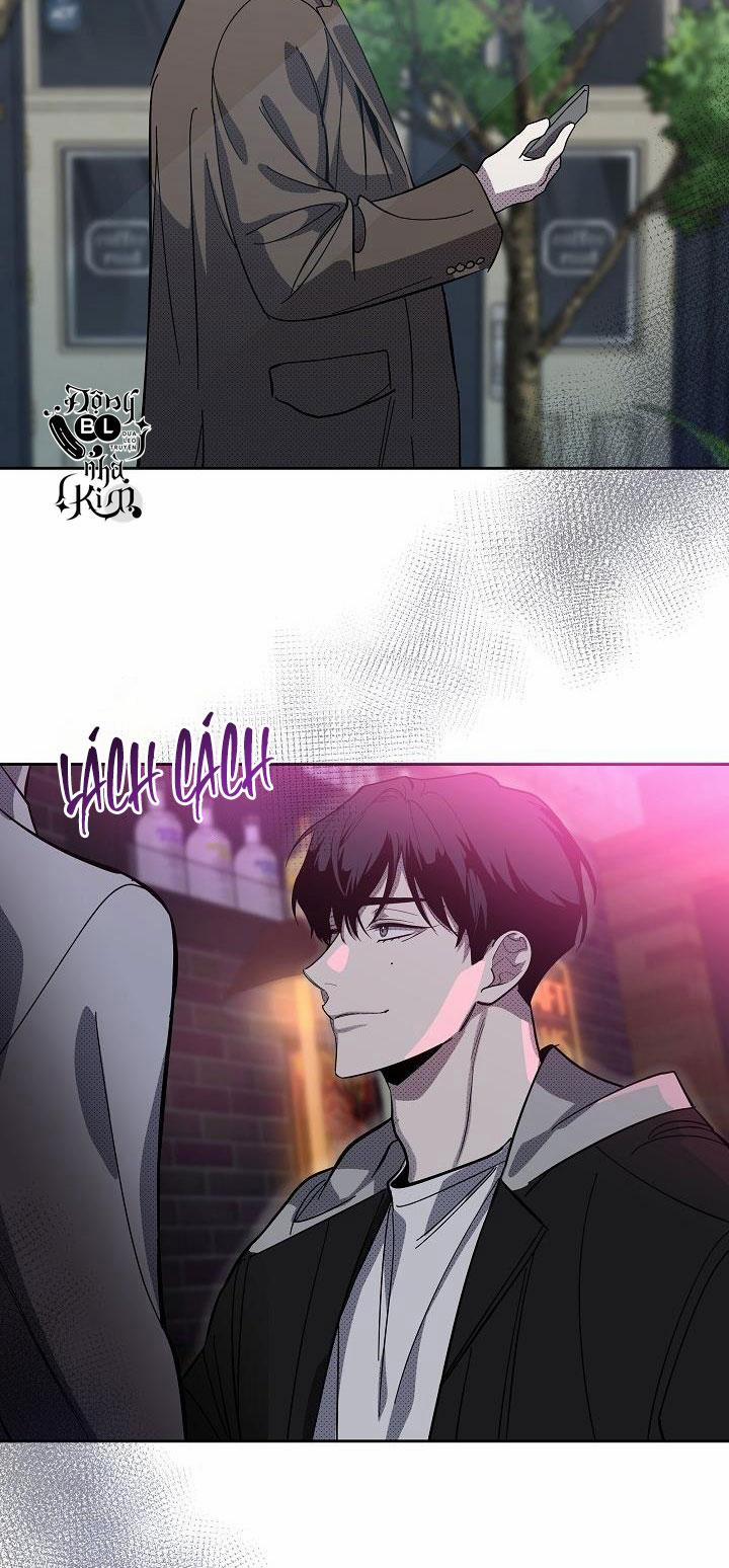 Bl Ngắn Loạn Luân - Gia Đình 3.1 trang 41