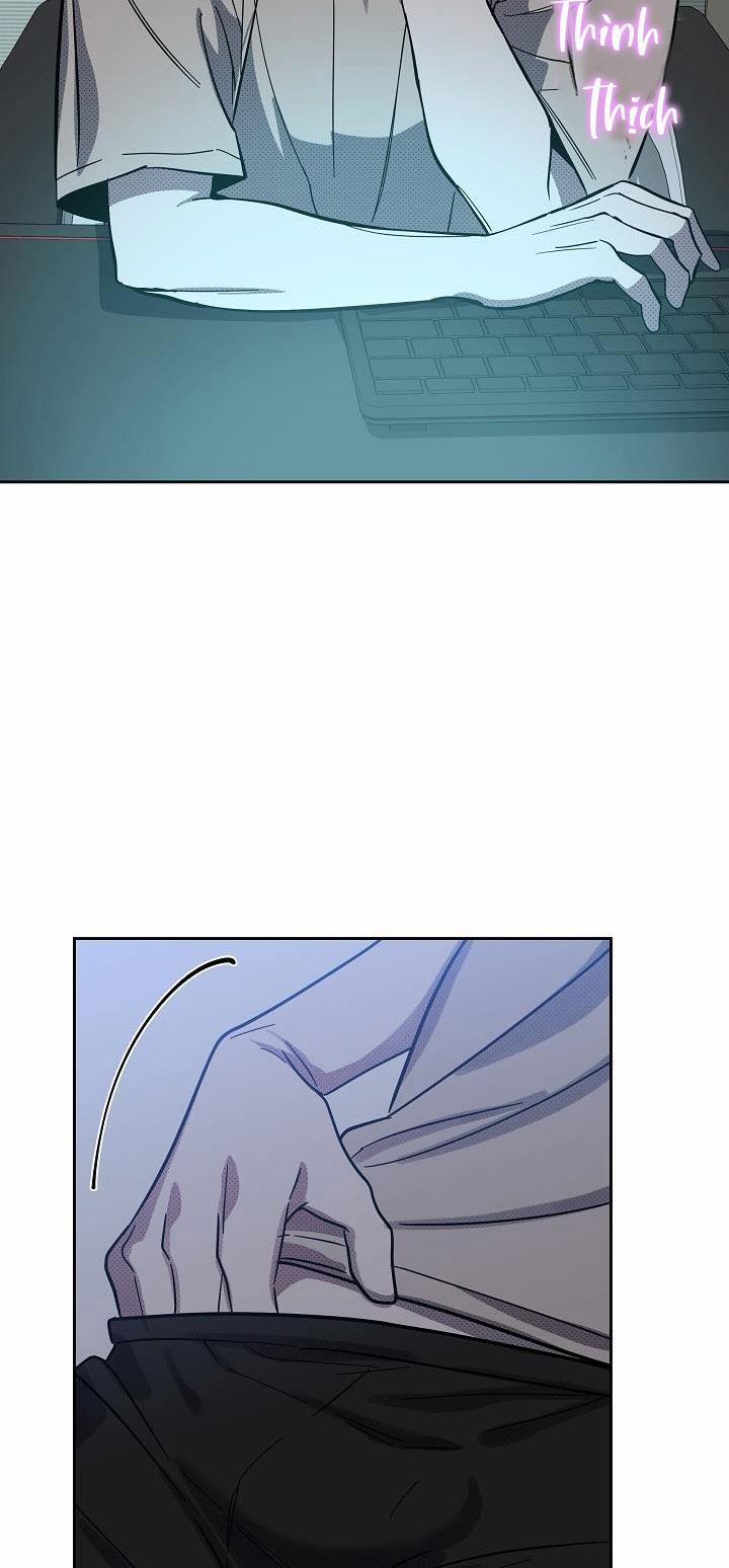 Bl Ngắn Loạn Luân - Gia Đình 3.1 trang 44