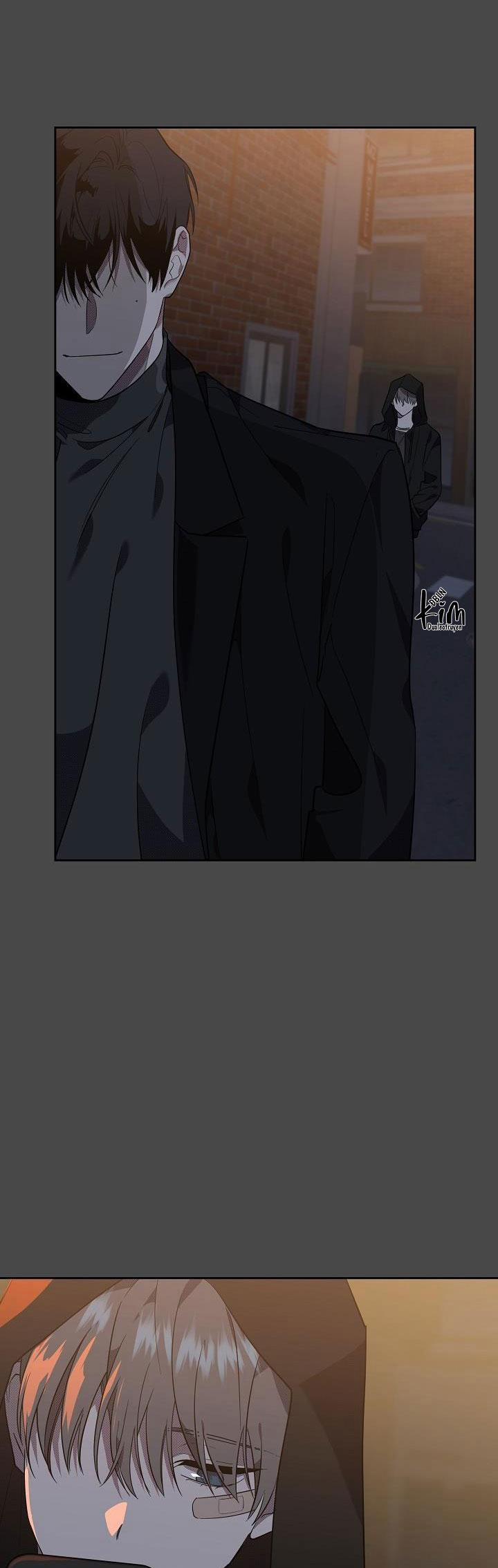 Bl Ngắn Loạn Luân - Gia Đình 3.2 marigold 2 trang 11