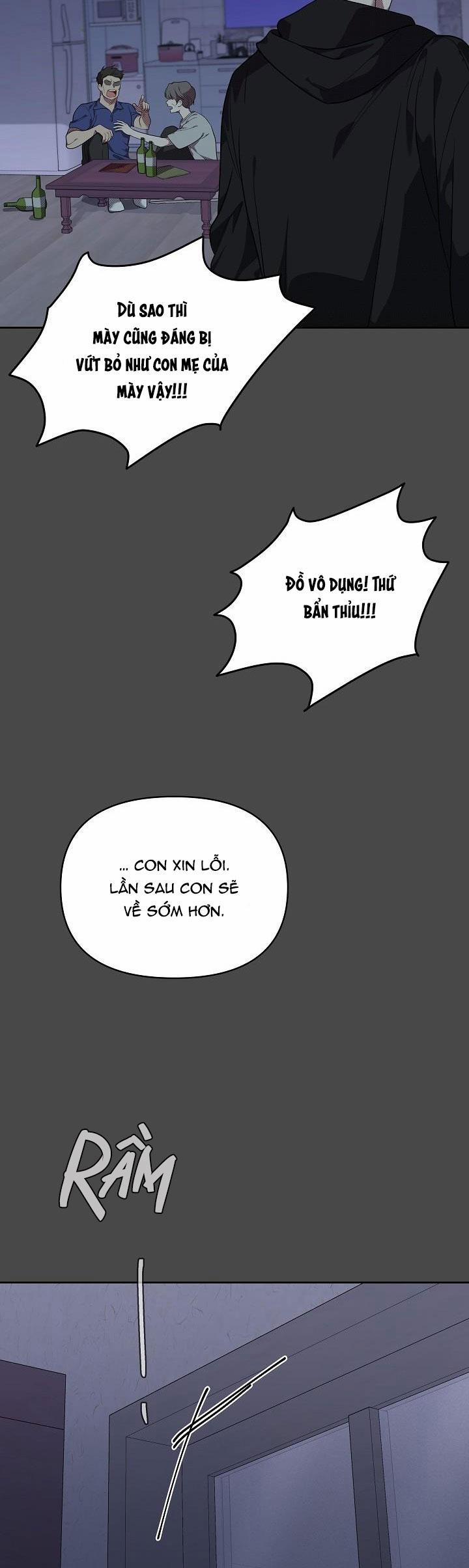 Bl Ngắn Loạn Luân - Gia Đình 3.2 marigold 2 trang 14