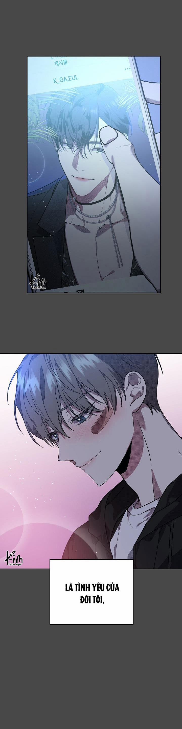 Bl Ngắn Loạn Luân - Gia Đình 3.2 marigold 2 trang 16