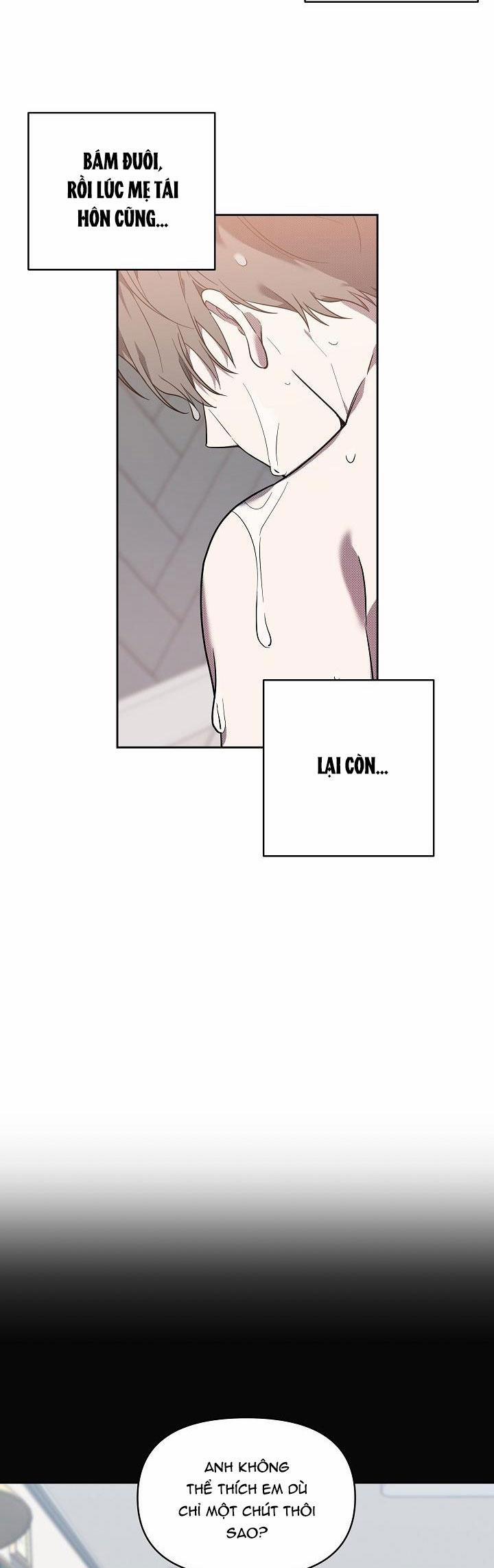 Bl Ngắn Loạn Luân - Gia Đình 3.2 marigold 2 trang 19