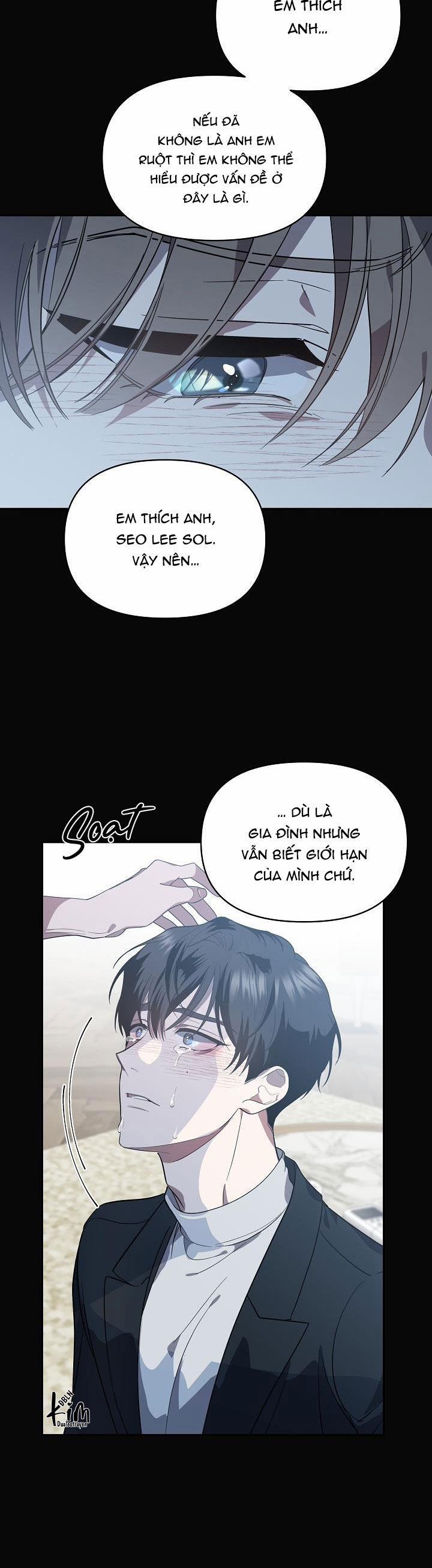 Bl Ngắn Loạn Luân - Gia Đình 3.2 marigold 2 trang 21