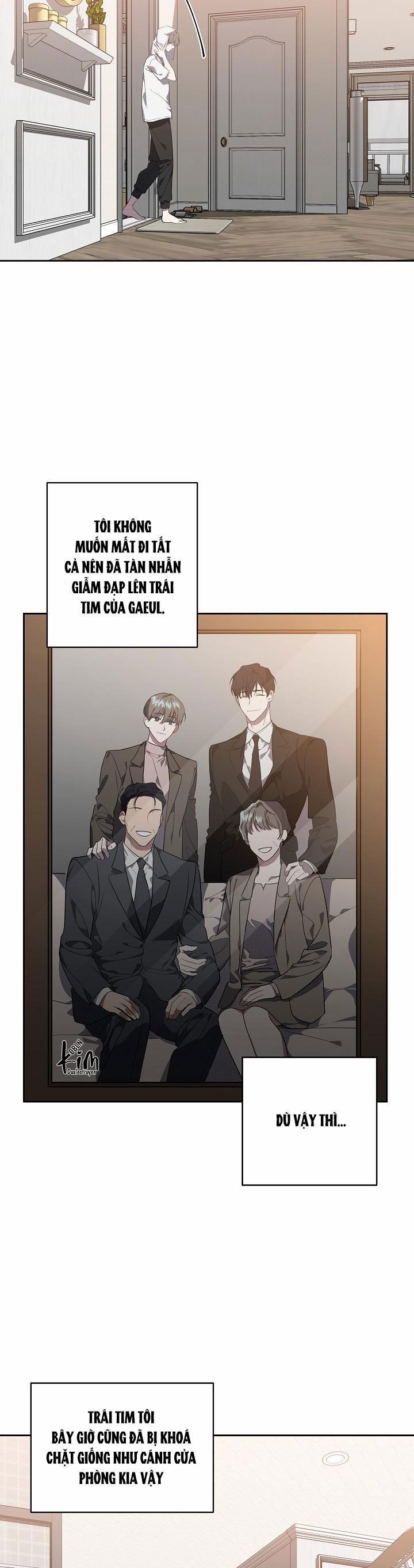 Bl Ngắn Loạn Luân - Gia Đình 3.2 marigold 2 trang 24