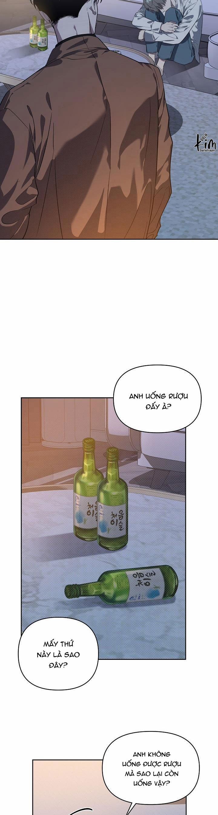 Bl Ngắn Loạn Luân - Gia Đình 3.2 marigold 2 trang 27